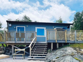 Holiday home Nösund VI, Nosund